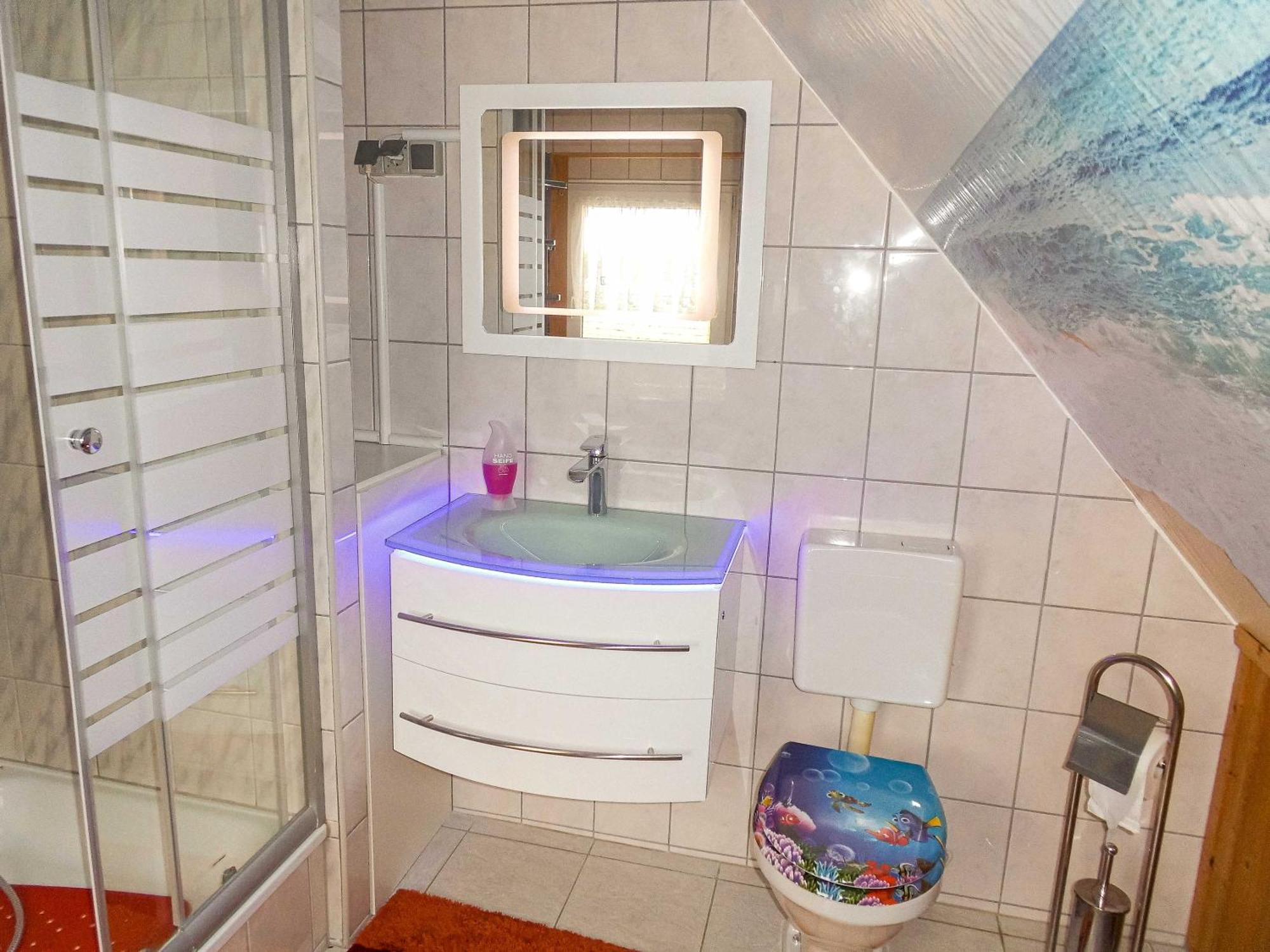 Bungalow Und Ferienwohnung Auf Ruegen Kluis Exteriér fotografie